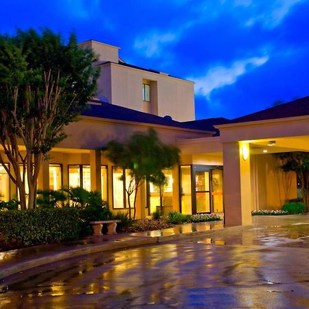 Courtyard By Marriott San Antonio Airport Hotel Luaran gambar