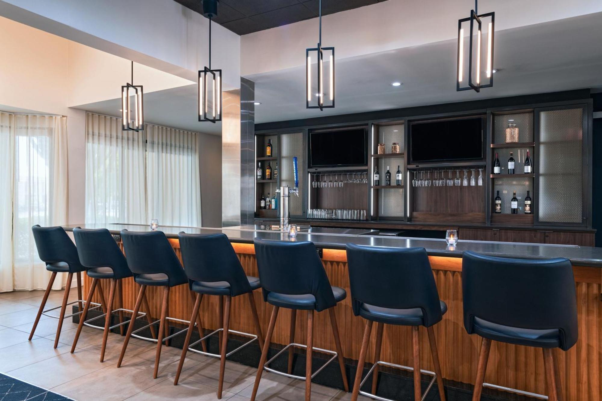Courtyard By Marriott San Antonio Airport Hotel Luaran gambar
