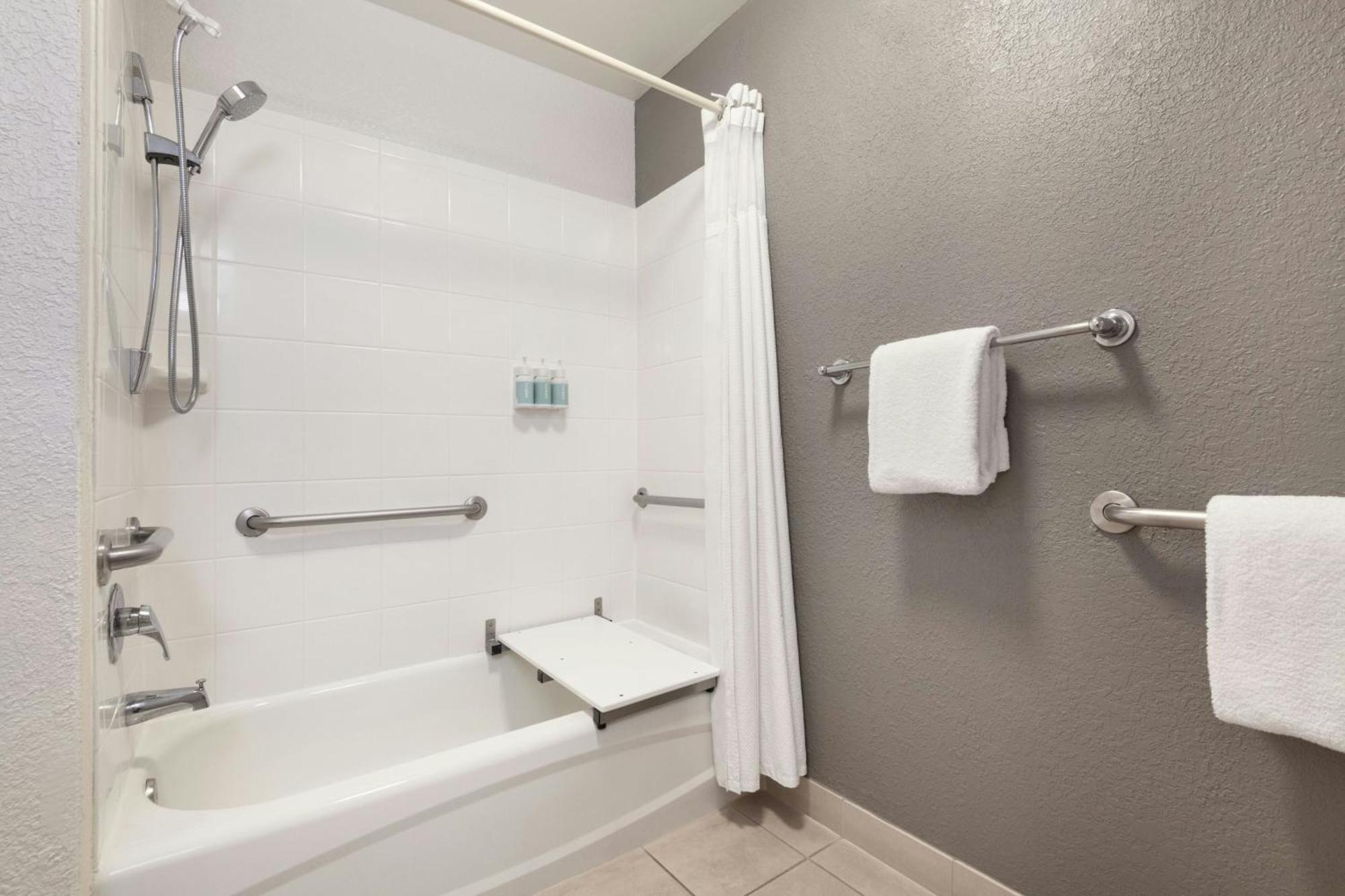 Courtyard By Marriott San Antonio Airport Hotel Luaran gambar
