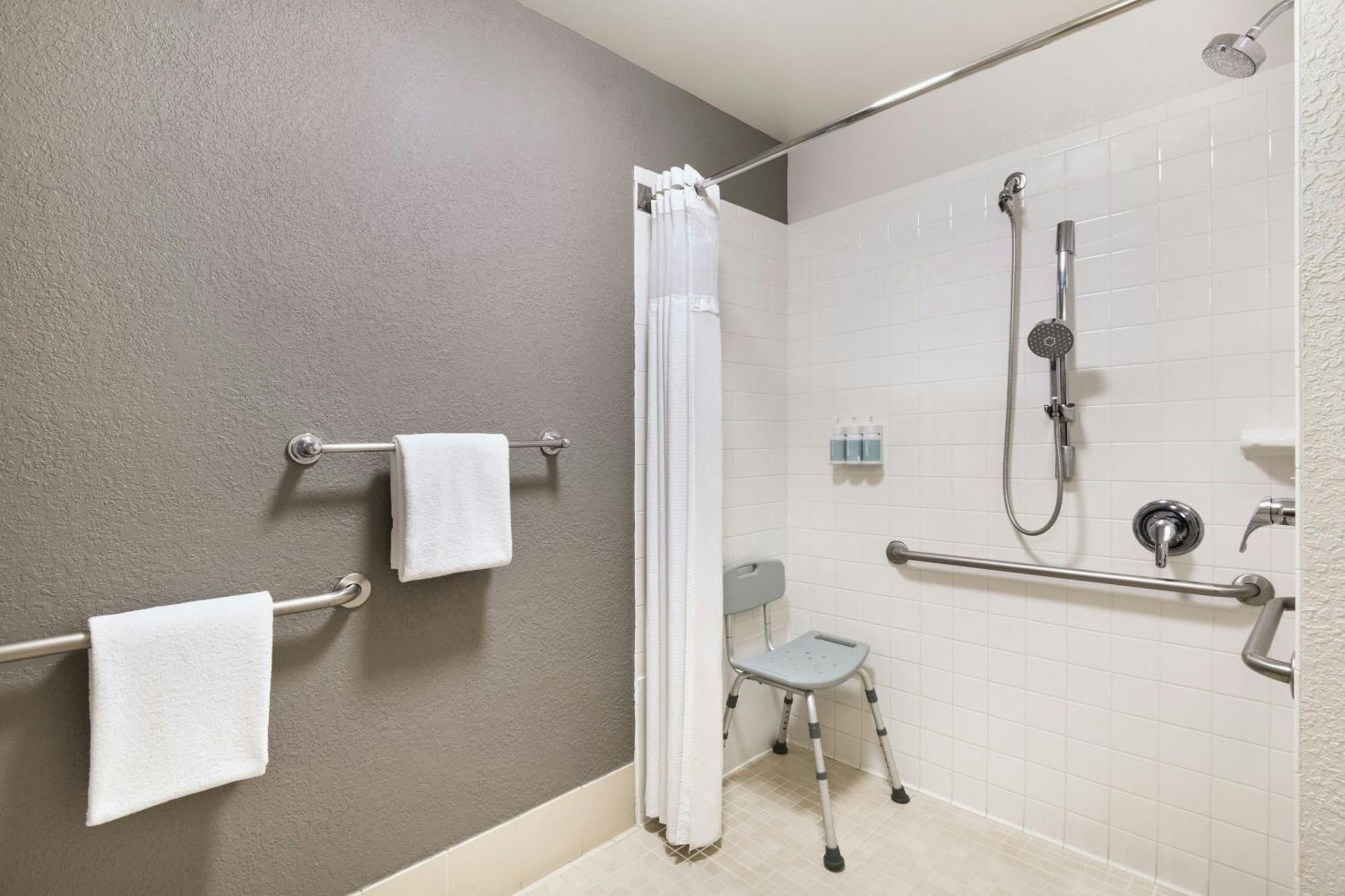 Courtyard By Marriott San Antonio Airport Hotel Luaran gambar