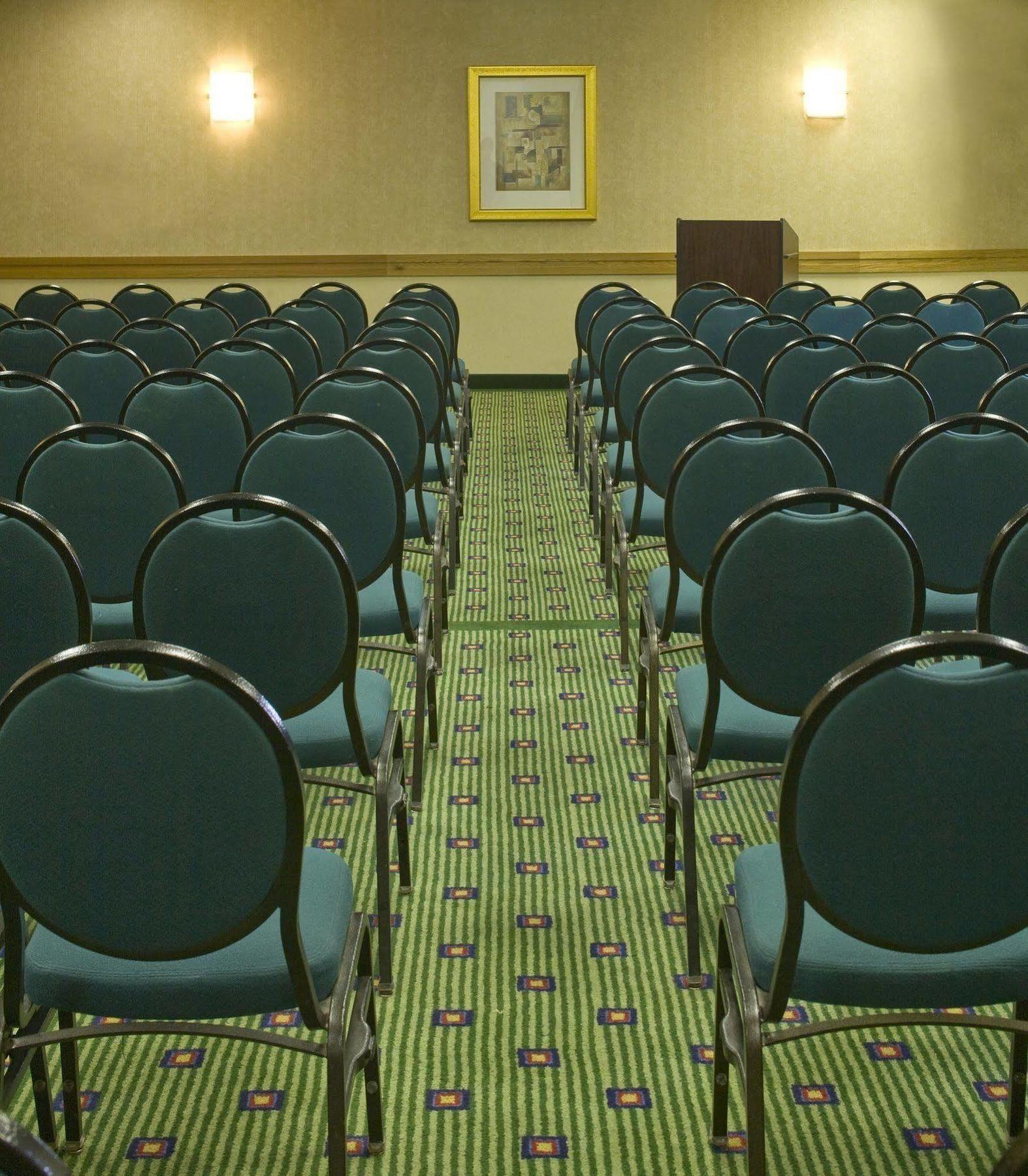 Courtyard By Marriott San Antonio Airport Hotel Luaran gambar